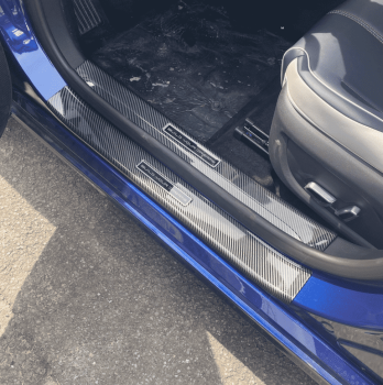 Ốp bậc chân BYD Seal 5